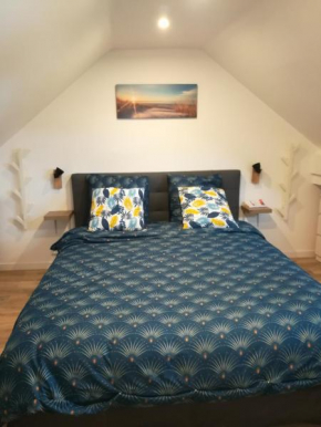 Le Cottage de Montmorency - Le Figuier -